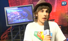 Chay conta que essa foi a semana mais difícil do programa
